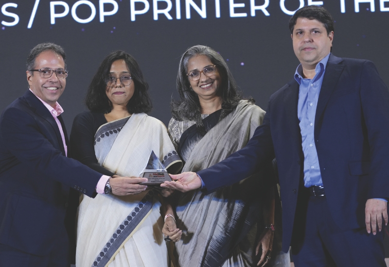 Prodon Enterprise wins POSPOP Printer of the Year
